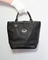 Vintage Tote, front view